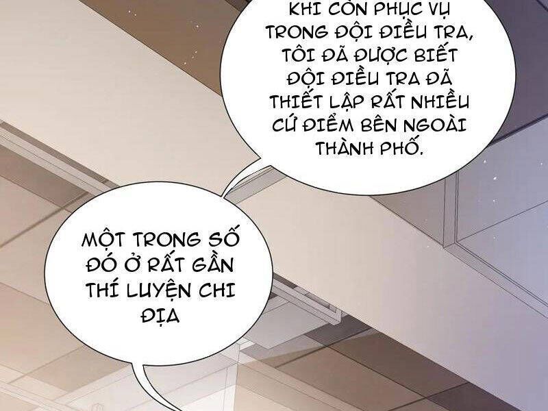 Ta Ký Kết Khế Ước Với Chính Mình Chapter 60.7 - Trang 2