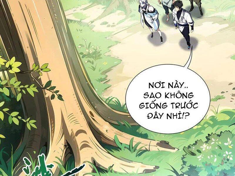 Ta Ký Kết Khế Ước Với Chính Mình Chapter 60.7 - Trang 2