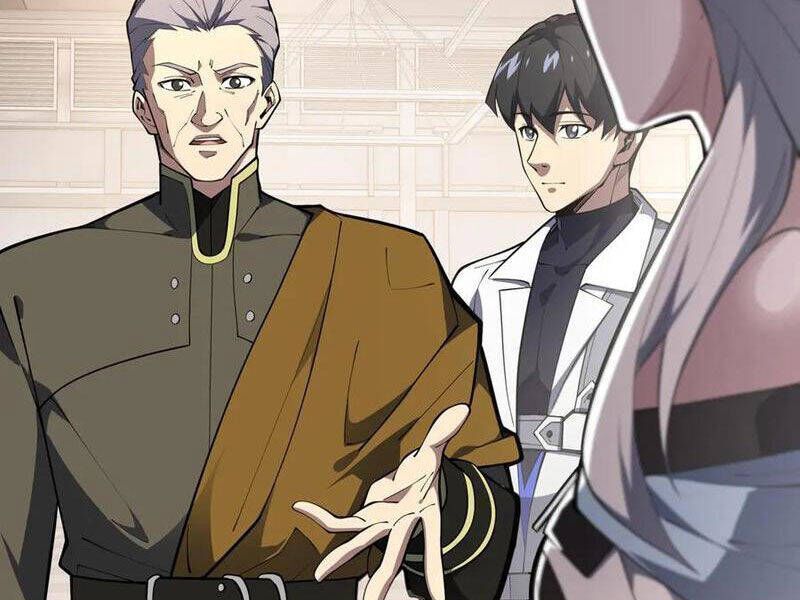 Ta Ký Kết Khế Ước Với Chính Mình Chapter 60.7 - Trang 2