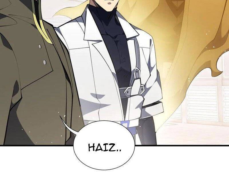 Ta Ký Kết Khế Ước Với Chính Mình Chapter 60.7 - Trang 2