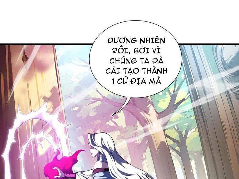 Ta Ký Kết Khế Ước Với Chính Mình Chapter 60.7 - Trang 2