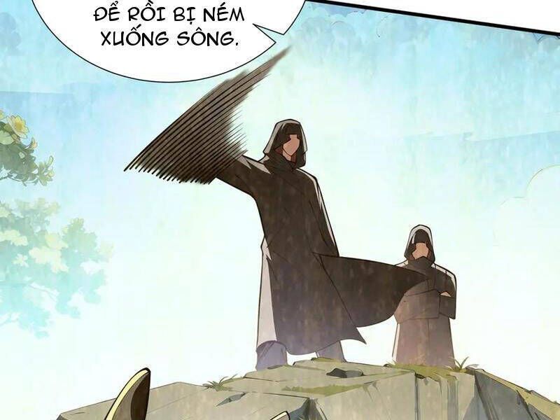 Ta Ký Kết Khế Ước Với Chính Mình Chapter 60.7 - Trang 2