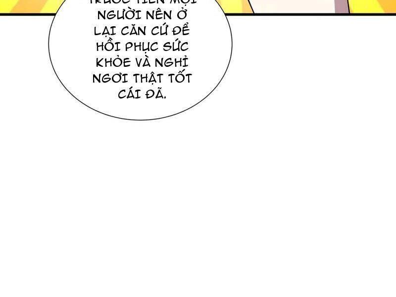 Ta Ký Kết Khế Ước Với Chính Mình Chapter 60.7 - Trang 2