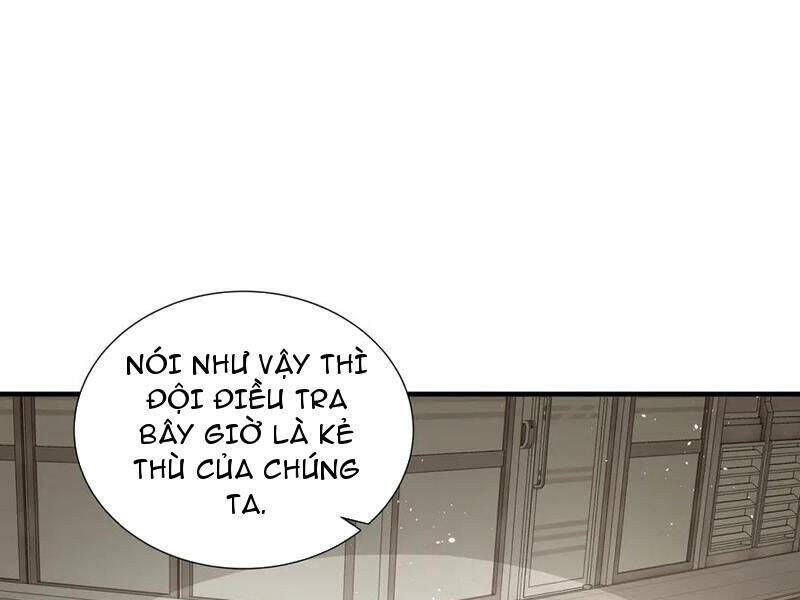 Ta Ký Kết Khế Ước Với Chính Mình Chapter 60.7 - Trang 2