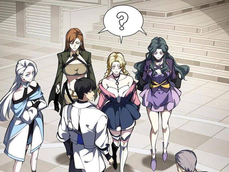 Ta Ký Kết Khế Ước Với Chính Mình Chapter 60.7 - Trang 2