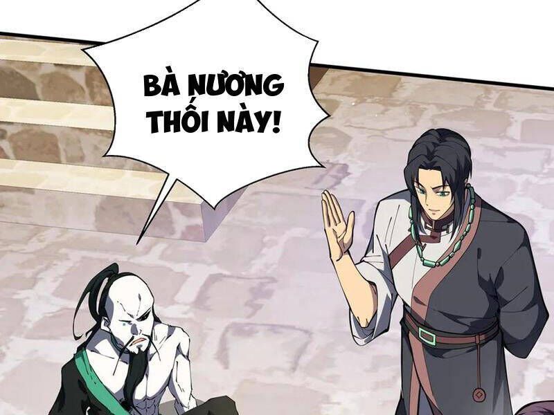 Ta Ký Kết Khế Ước Với Chính Mình Chapter 60.8 - Trang 2