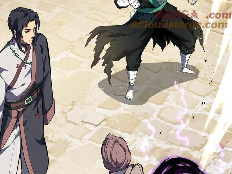 Ta Ký Kết Khế Ước Với Chính Mình Chapter 60.8 - Trang 2