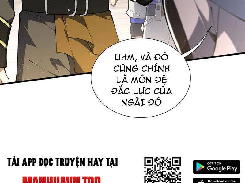 Ta Ký Kết Khế Ước Với Chính Mình Chapter 60.8 - Trang 2