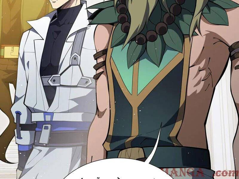 Ta Ký Kết Khế Ước Với Chính Mình Chapter 60.8 - Trang 2