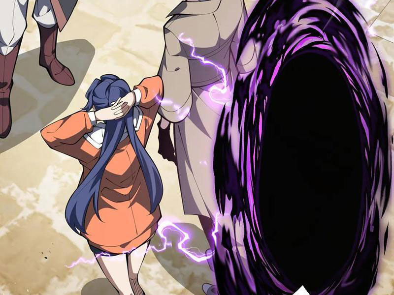 Ta Ký Kết Khế Ước Với Chính Mình Chapter 60 - Trang 2