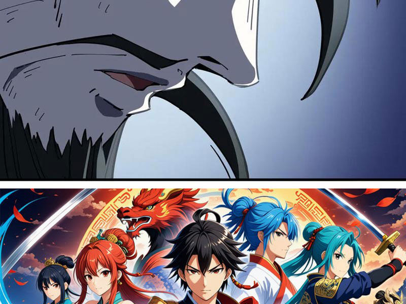 Ta Ký Kết Khế Ước Với Chính Mình Chapter 60 - Trang 2