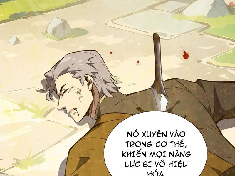 Ta Ký Kết Khế Ước Với Chính Mình Chapter 60 - Trang 2