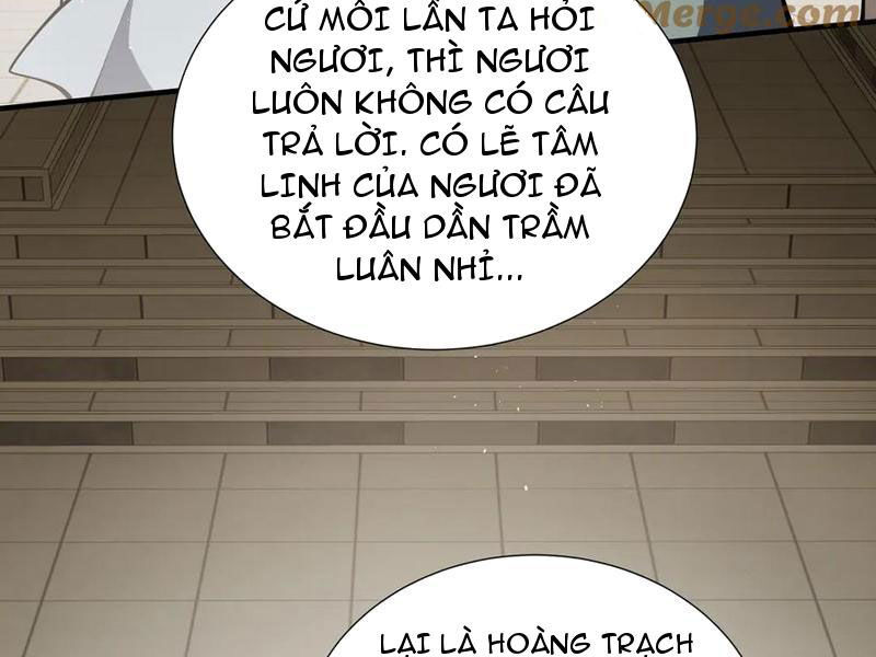 Ta Ký Kết Khế Ước Với Chính Mình Chapter 60 - Trang 2