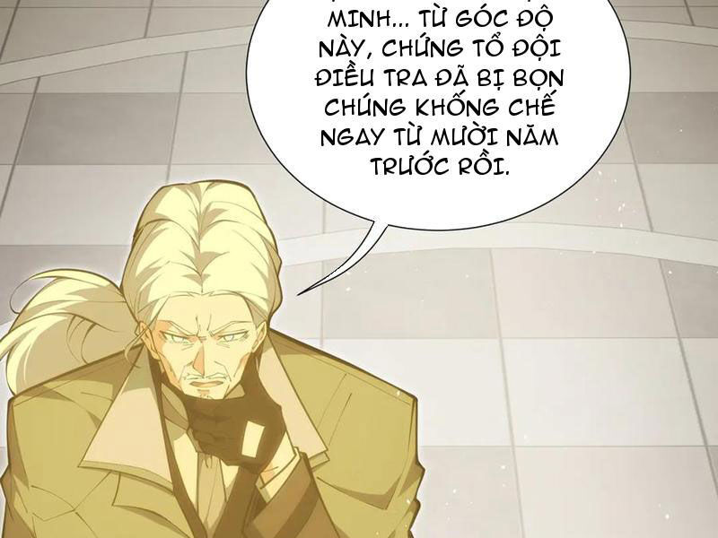 Ta Ký Kết Khế Ước Với Chính Mình Chapter 60 - Trang 2