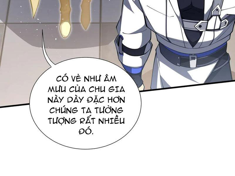 Ta Ký Kết Khế Ước Với Chính Mình Chapter 60 - Trang 2