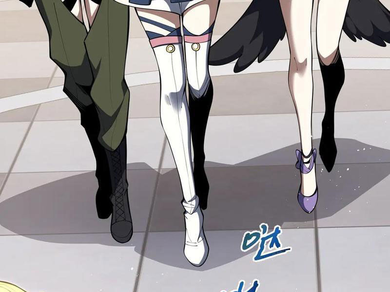 Ta Ký Kết Khế Ước Với Chính Mình Chapter 60 - Trang 2