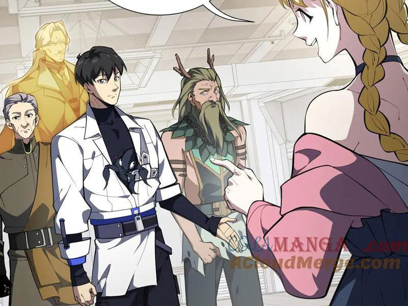 Ta Ký Kết Khế Ước Với Chính Mình Chapter 60 - Trang 2