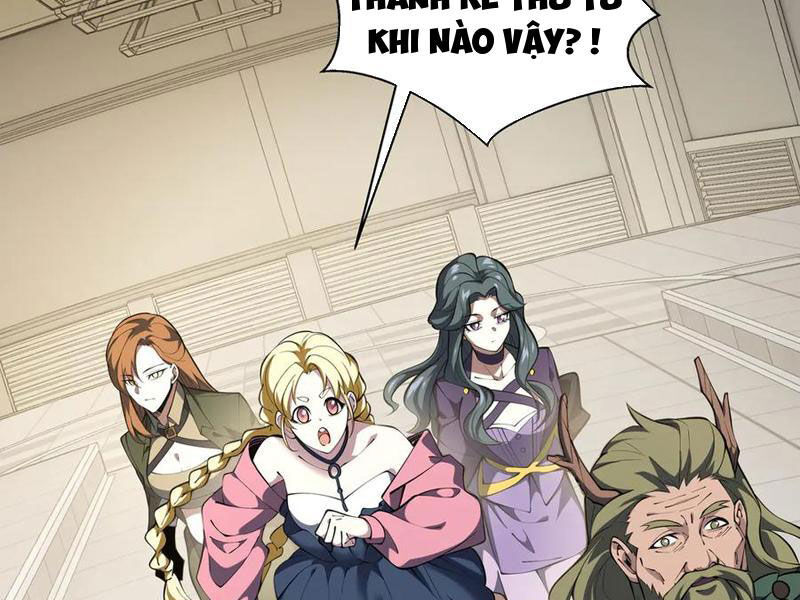 Ta Ký Kết Khế Ước Với Chính Mình Chapter 60 - Trang 2