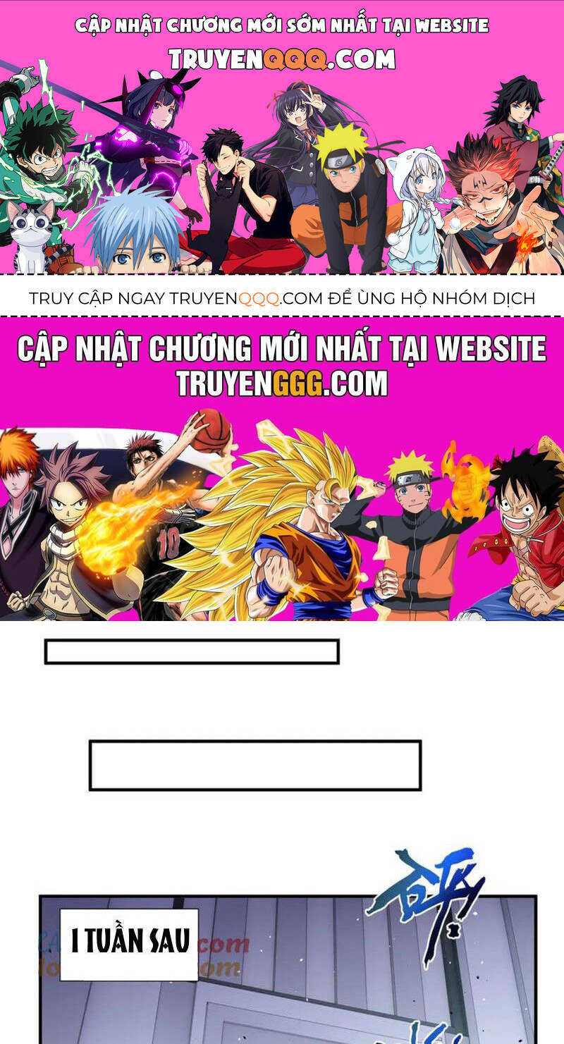 Ta Ký Kết Khế Ước Với Chính Mình Chapter 61.1 - Trang 2