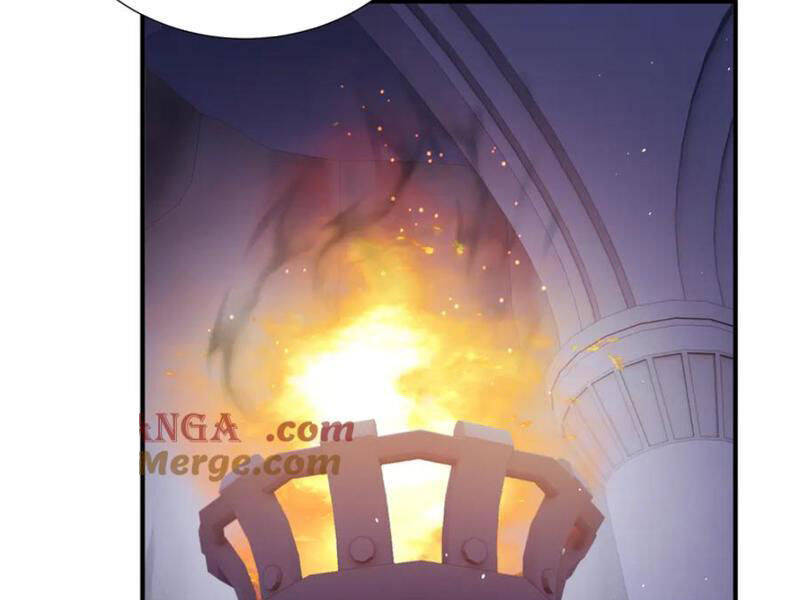 Ta Ký Kết Khế Ước Với Chính Mình Chapter 61.1 - Trang 2