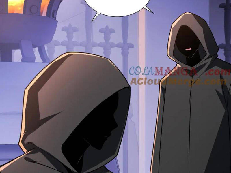 Ta Ký Kết Khế Ước Với Chính Mình Chapter 61.1 - Trang 2