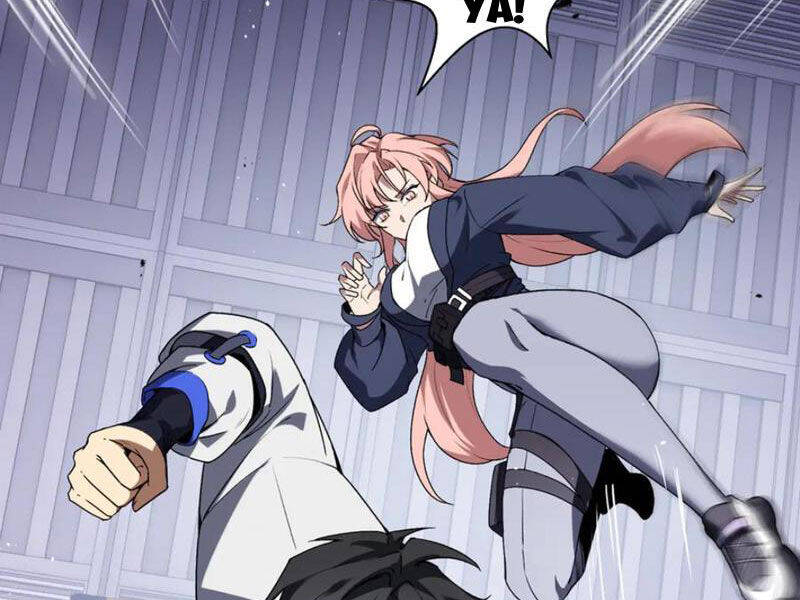 Ta Ký Kết Khế Ước Với Chính Mình Chapter 61.1 - Trang 2