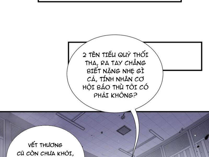 Ta Ký Kết Khế Ước Với Chính Mình Chapter 61.1 - Trang 2