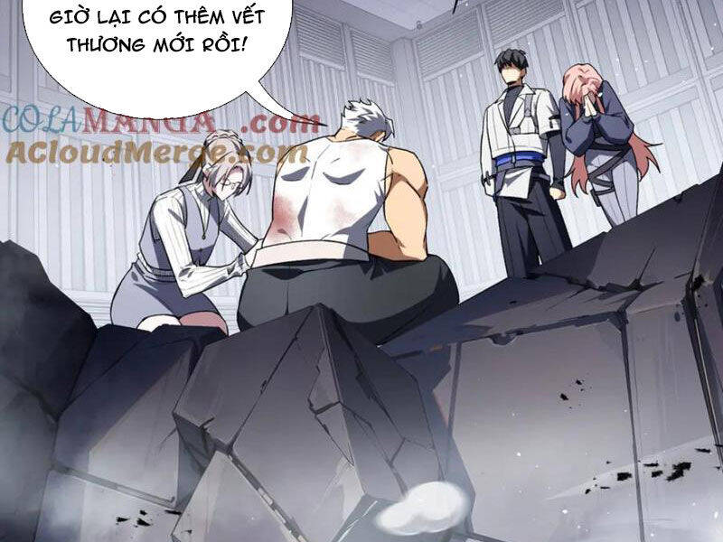 Ta Ký Kết Khế Ước Với Chính Mình Chapter 61.1 - Trang 2