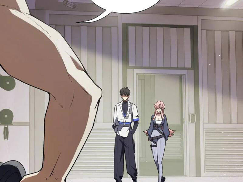 Ta Ký Kết Khế Ước Với Chính Mình Chapter 61.1 - Trang 2