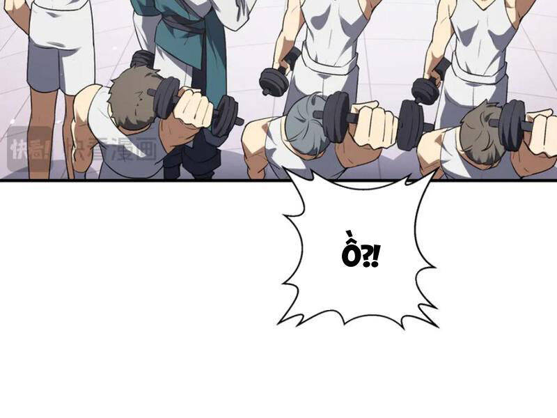 Ta Ký Kết Khế Ước Với Chính Mình Chapter 61.1 - Trang 2