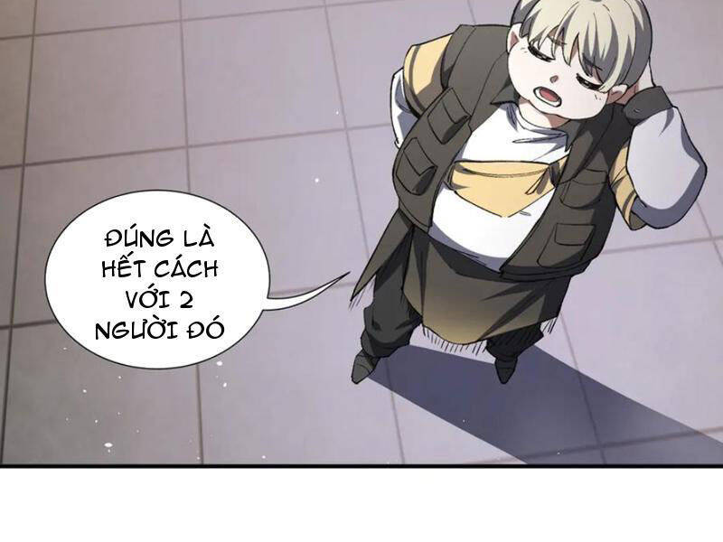 Ta Ký Kết Khế Ước Với Chính Mình Chapter 61.1 - Trang 2