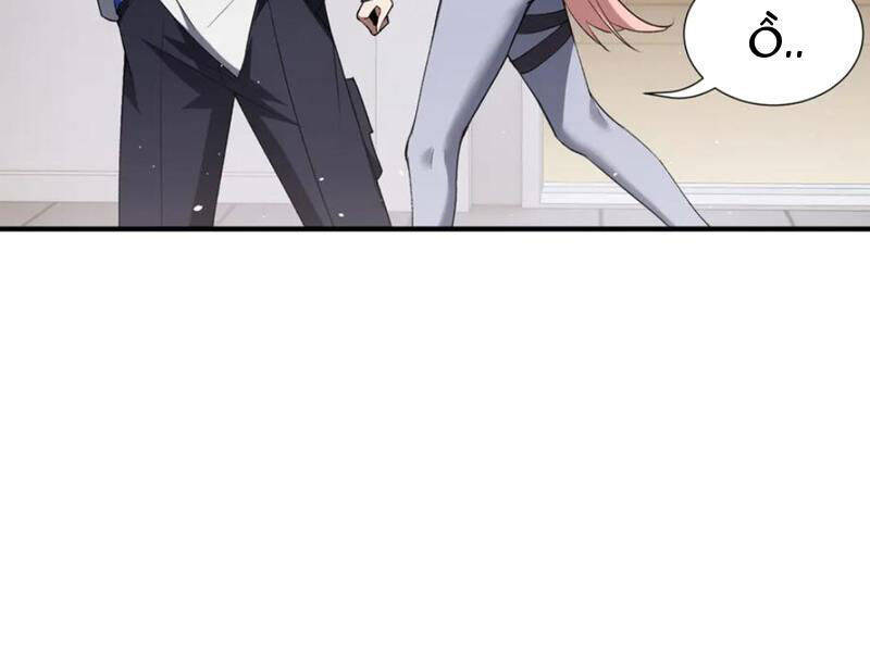 Ta Ký Kết Khế Ước Với Chính Mình Chapter 61.1 - Trang 2