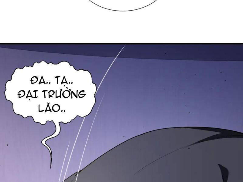 Ta Ký Kết Khế Ước Với Chính Mình Chapter 61.1 - Trang 2