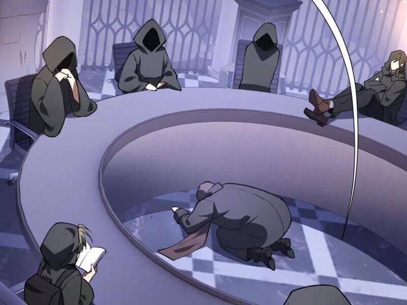 Ta Ký Kết Khế Ước Với Chính Mình Chapter 61.2 - Trang 2