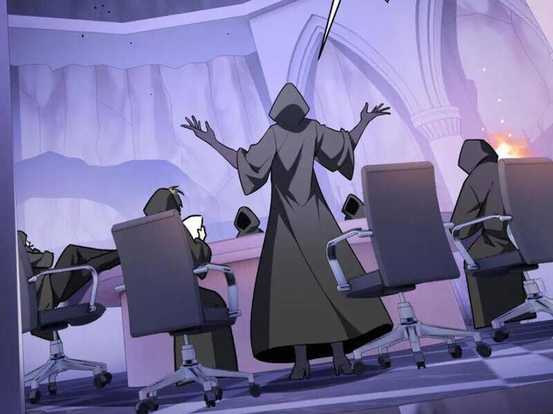 Ta Ký Kết Khế Ước Với Chính Mình Chapter 61.2 - Trang 2