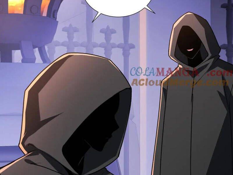 Ta Ký Kết Khế Ước Với Chính Mình Chapter 61.2 - Trang 2