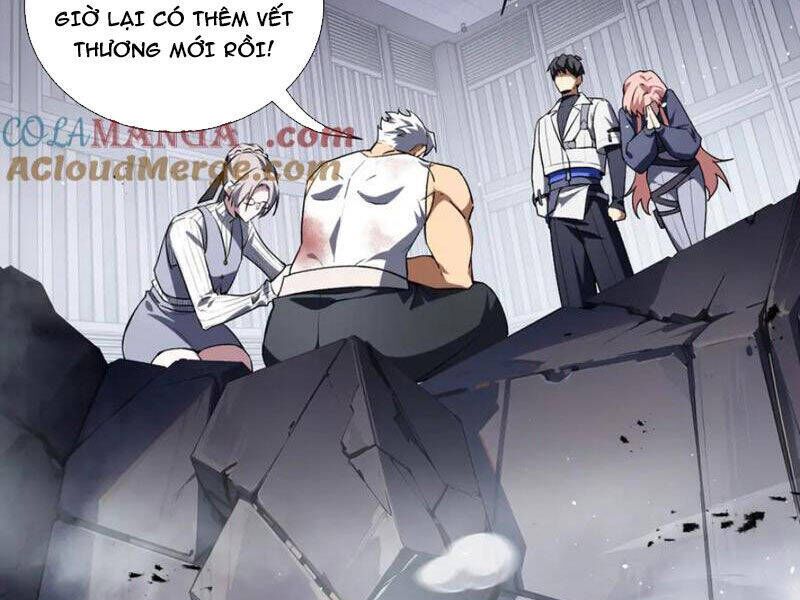 Ta Ký Kết Khế Ước Với Chính Mình Chapter 61.2 - Trang 2