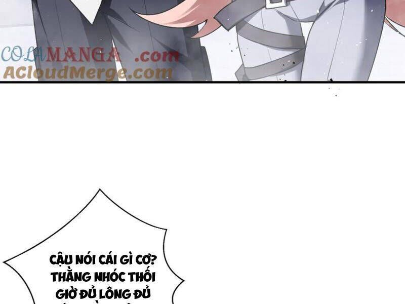 Ta Ký Kết Khế Ước Với Chính Mình Chapter 61.2 - Trang 2
