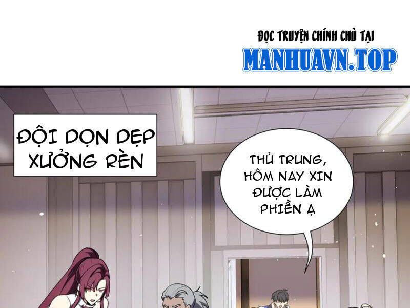 Ta Ký Kết Khế Ước Với Chính Mình Chapter 61.2 - Trang 2