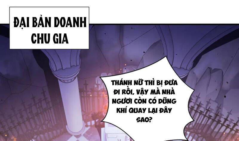 Ta Ký Kết Khế Ước Với Chính Mình Chapter 61.2 - Trang 2