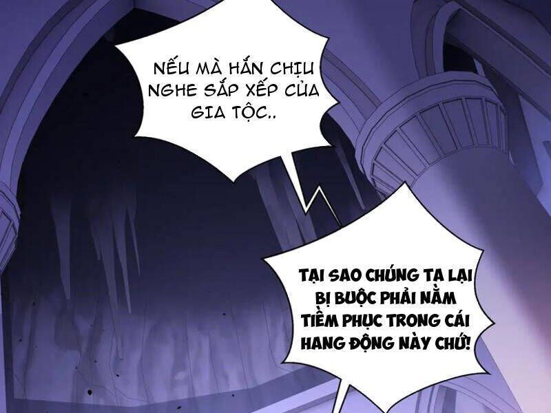 Ta Ký Kết Khế Ước Với Chính Mình Chapter 61.3 - Trang 2