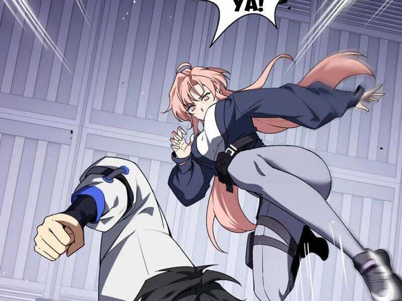 Ta Ký Kết Khế Ước Với Chính Mình Chapter 61.3 - Trang 2