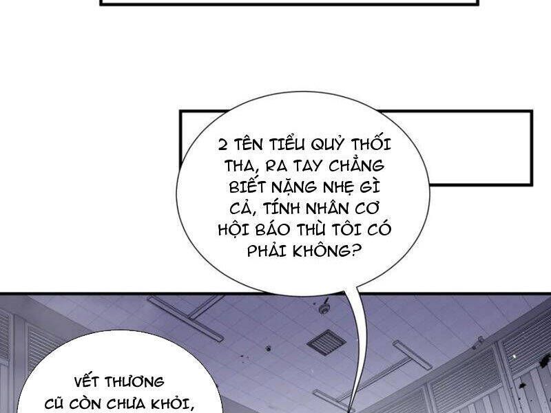 Ta Ký Kết Khế Ước Với Chính Mình Chapter 61.3 - Trang 2