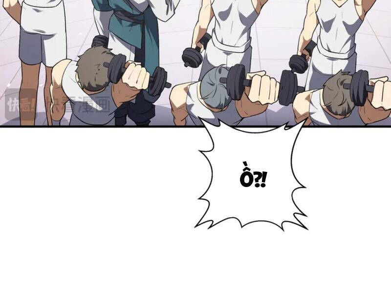 Ta Ký Kết Khế Ước Với Chính Mình Chapter 61.3 - Trang 2