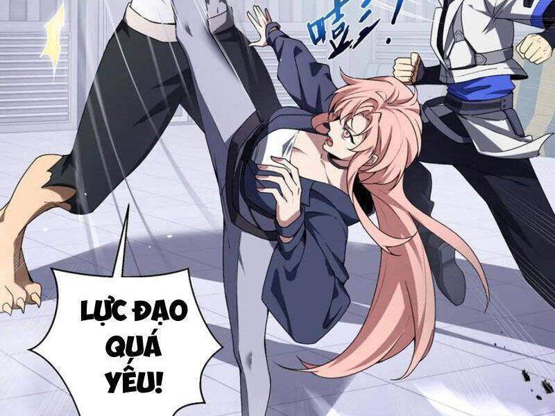 Ta Ký Kết Khế Ước Với Chính Mình Chapter 61.3 - Trang 2