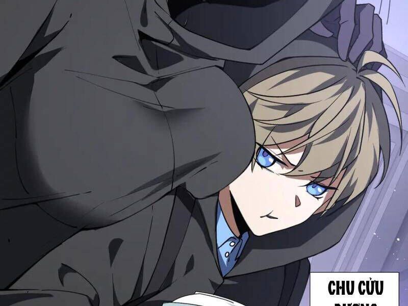 Ta Ký Kết Khế Ước Với Chính Mình Chapter 61.4 - Trang 2