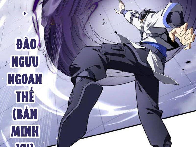 Ta Ký Kết Khế Ước Với Chính Mình Chapter 61.4 - Trang 2