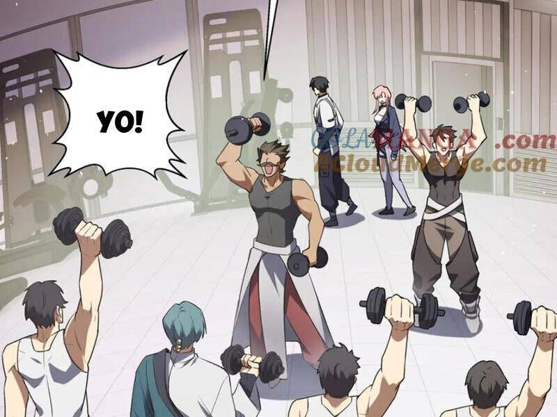 Ta Ký Kết Khế Ước Với Chính Mình Chapter 61.4 - Trang 2