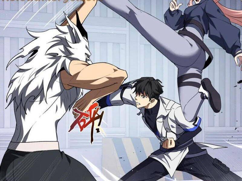 Ta Ký Kết Khế Ước Với Chính Mình Chapter 61.4 - Trang 2