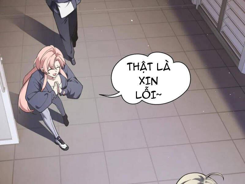 Ta Ký Kết Khế Ước Với Chính Mình Chapter 61.4 - Trang 2